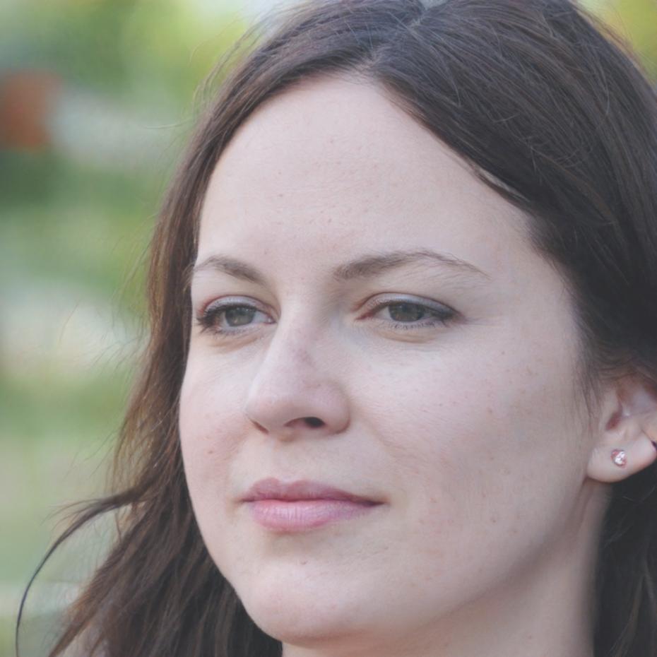 Portrait von Trainerin Antje Freese